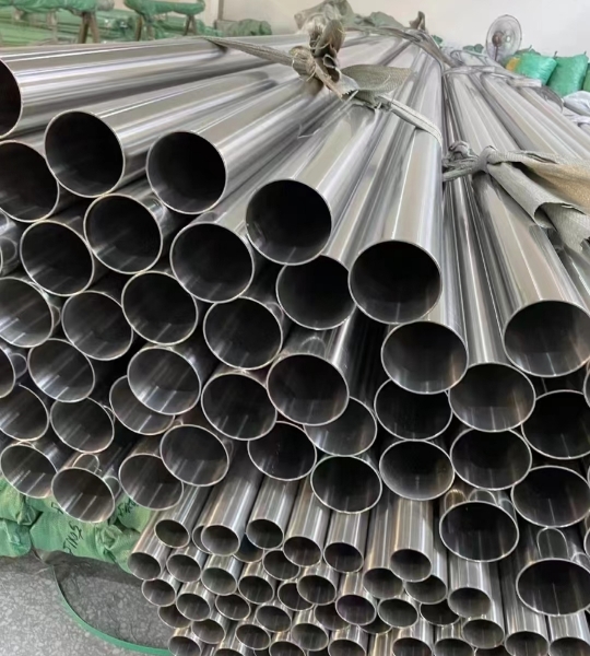 衛生級不銹鋼管 衛生級不銹鋼管