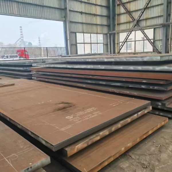 7Mn15Cr2Al3V2WMo高強(qiáng)高錳無磁鋼板